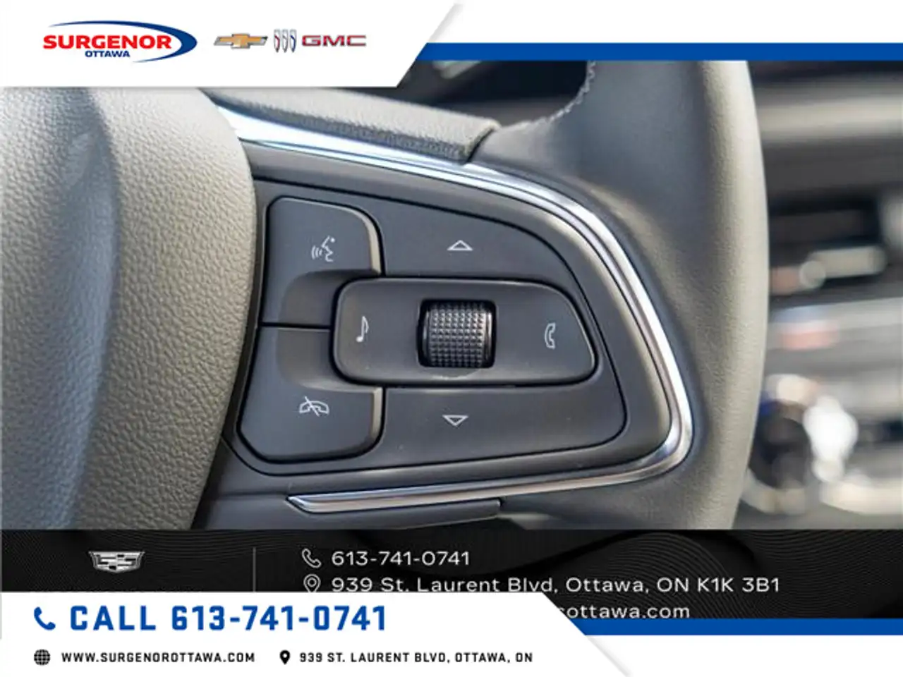 Buick Envista photo Buick Envista