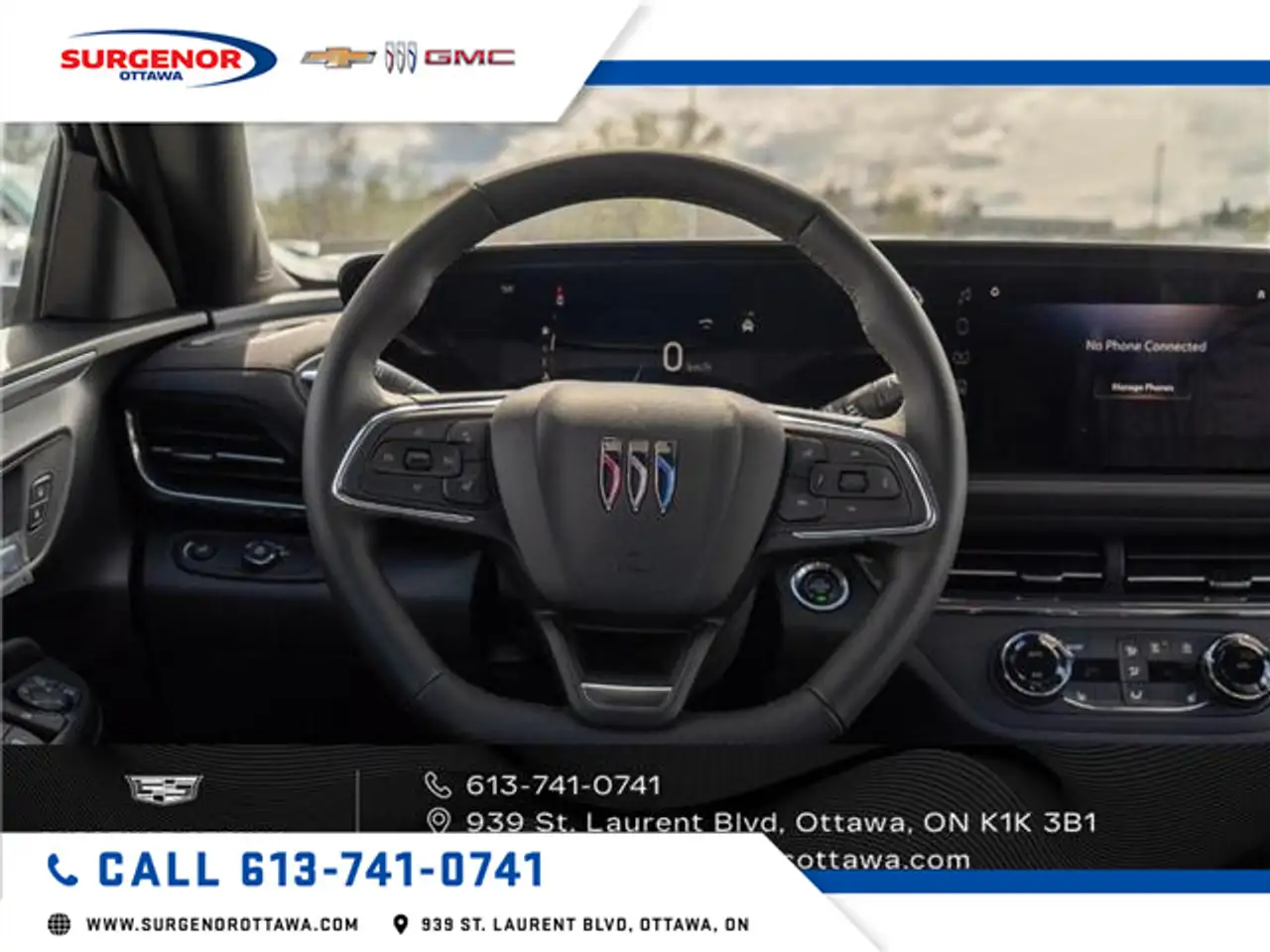 Buick Envista photo Buick Envista
