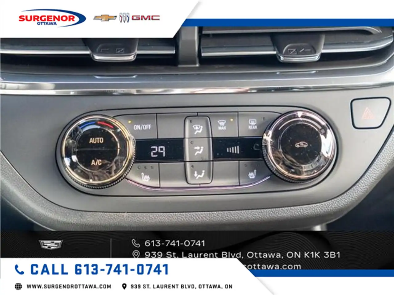 Buick Envista photo Buick Envista