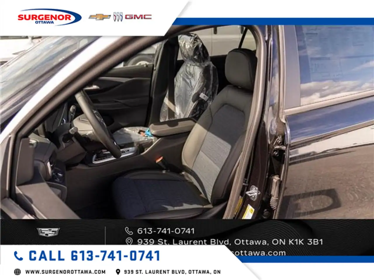 Buick Envista photo Buick Envista