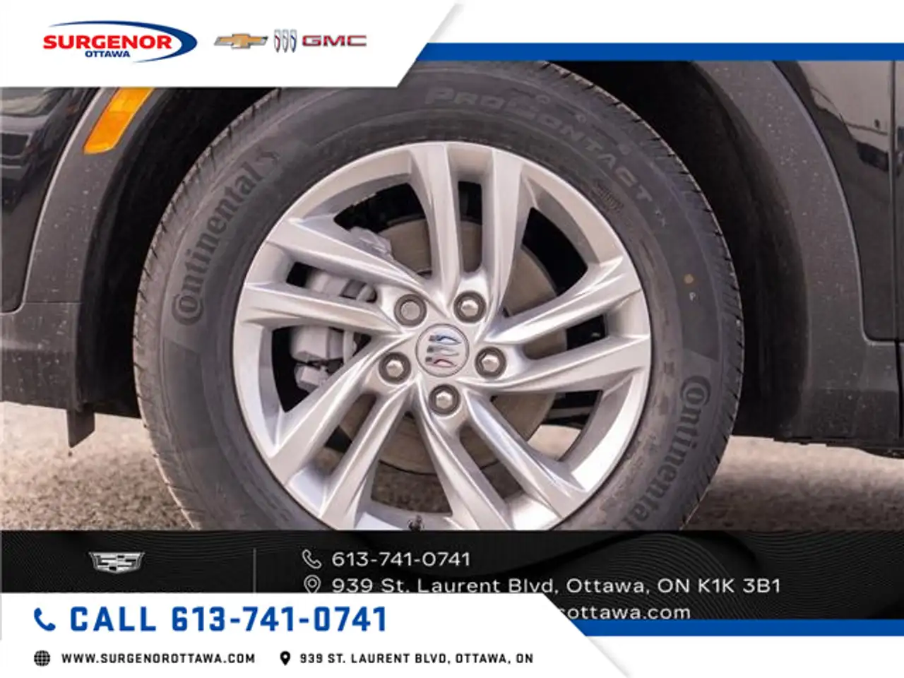 Buick Envista photo Buick Envista