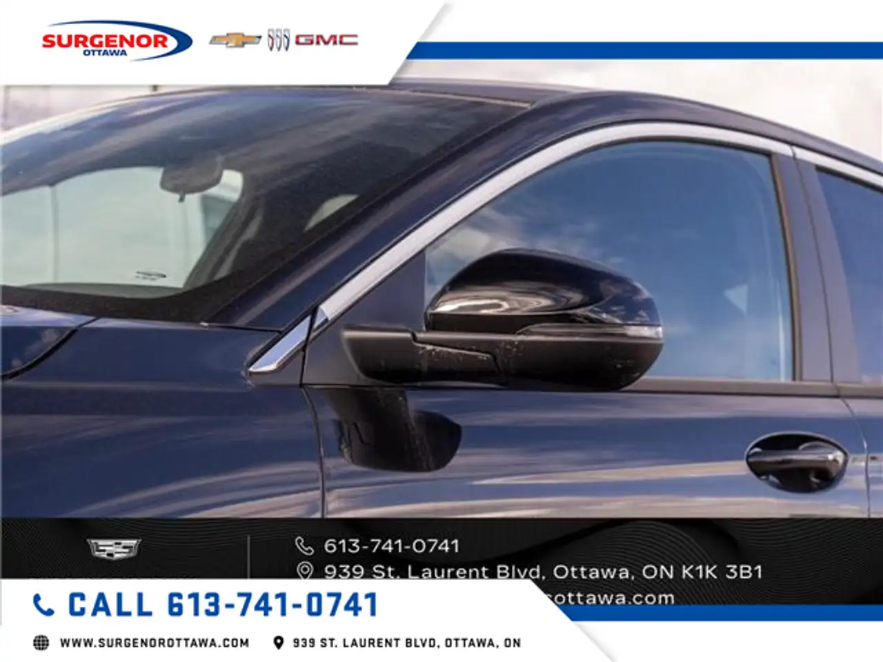 Buick Envista photo Buick Envista