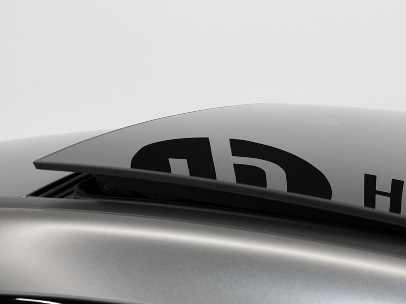 Mercedes-Benz CLA 45 AMG S 4M *Pano *Aero *Schale *Multibeam — photo 11