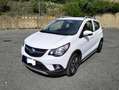 Opel Karl Karl 1.0 Rocks 73cv my19 km 64000 Perfetta Weiß - thumbnail 3