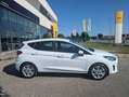 Ford Fiesta Fiesta 5p 1.1 Titanium Gpl 75cv Bianco - thumbnail 1