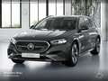Mercedes-Benz E 300 de T 4M Hybrid Avantgarde Distr. LED AHK PTS Grau - thumbnail 2