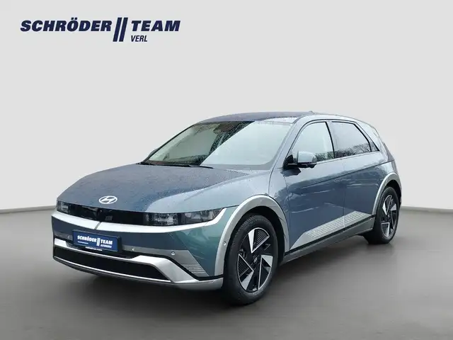 Hyundai IONIQ 5 84 kWh CENTRIQ BOSE,Park-Paket ,LED