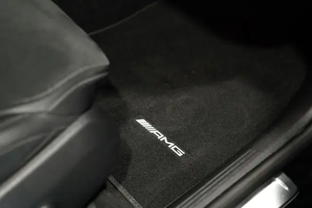 Mercedes-Benz GLC view 15