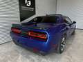Dodge Challenger R/T 6.4L SCAT PACK/RÜCKFAHRKAMERA Bleu - thumbnail 9
