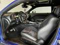 Dodge Challenger R/T 6.4L SCAT PACK/RÜCKFAHRKAMERA Bleu - thumbnail 18