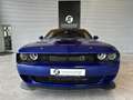 Dodge Challenger R/T 6.4L SCAT PACK/RÜCKFAHRKAMERA Bleu - thumbnail 6