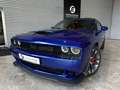 Dodge Challenger R/T 6.4L SCAT PACK/RÜCKFAHRKAMERA Bleu - thumbnail 1