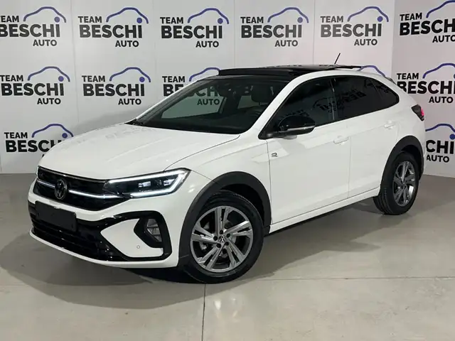 Volkswagen Taigo 1.0 TSI 115 CV DSG R-Line