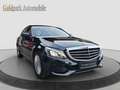 Mercedes-Benz C 180 Exclusive Limousine/VOLL-LED/NAVI/T-LEDER Schwarz - thumbnail 3