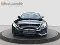 Mercedes-Benz C 180 Exclusive Limousine/VOLL-LED/NAVI/T-LEDER Schwarz - thumbnail 2