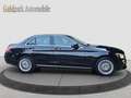 Mercedes-Benz C 180 Exclusive Limousine/VOLL-LED/NAVI/T-LEDER Schwarz - thumbnail 4