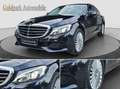 Mercedes-Benz C 180 Exclusive Limousine/VOLL-LED/NAVI/T-LEDER Schwarz - thumbnail 1