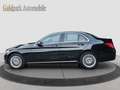 Mercedes-Benz C 180 Exclusive Limousine/VOLL-LED/NAVI/T-LEDER Schwarz - thumbnail 8