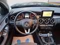 Mercedes-Benz C 180 Exclusive Limousine/VOLL-LED/NAVI/T-LEDER Schwarz - thumbnail 11