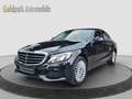 Mercedes-Benz C 180 Exclusive Limousine/VOLL-LED/NAVI/T-LEDER Schwarz - thumbnail 9