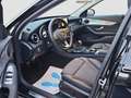 Mercedes-Benz C 180 Exclusive Limousine/VOLL-LED/NAVI/T-LEDER Schwarz - thumbnail 10
