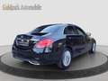 Mercedes-Benz C 180 Exclusive Limousine/VOLL-LED/NAVI/T-LEDER Schwarz - thumbnail 5