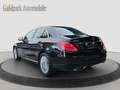Mercedes-Benz C 180 Exclusive Limousine/VOLL-LED/NAVI/T-LEDER Schwarz - thumbnail 7