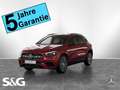 Mercedes-Benz GLA 200 d AMG MBUX+RüKam+M-LED+AHK+Night+Smartph Rot - thumbnail 1