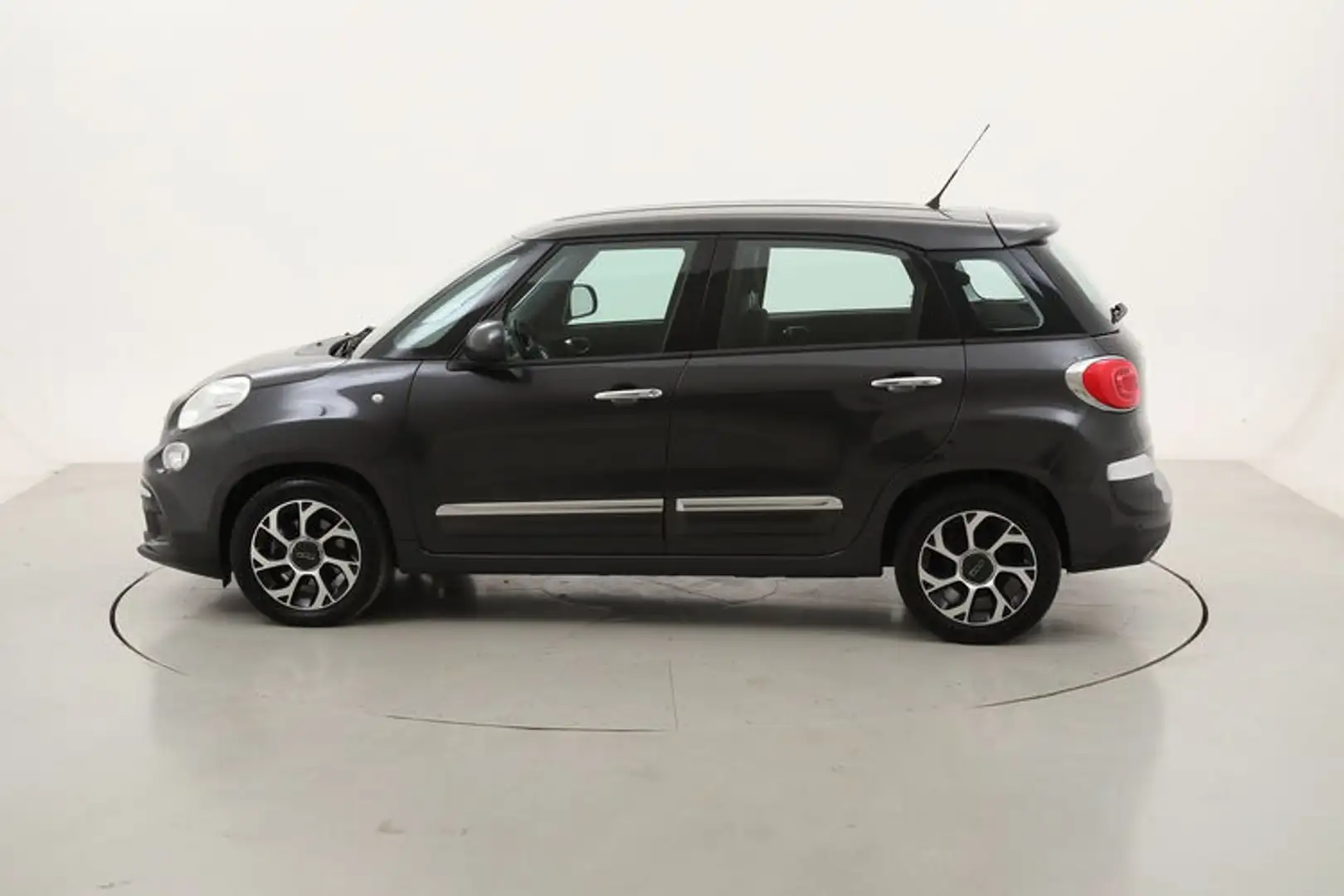Fiat 500L Pop Star 1.3 Diesel 95CV Grigio - 2