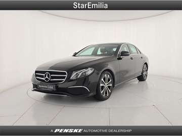E 200 d Business Sport auto