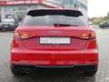 Audi A3 Sportback 40 2.0 TFSI quattro sport Bi-Xenon Rouge - thumbnail 4