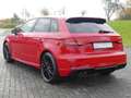 Audi A3 Sportback 40 2.0 TFSI quattro sport Bi-Xenon Rouge - thumbnail 3