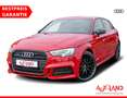 Audi A3 Sportback 40 2.0 TFSI quattro sport Bi-Xenon Rouge - thumbnail 1