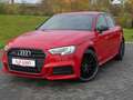 Audi A3 Sportback 40 2.0 TFSI quattro sport Bi-Xenon Rouge - thumbnail 2