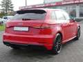 Audi A3 Sportback 40 2.0 TFSI quattro sport Bi-Xenon Rouge - thumbnail 5