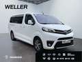 Toyota Proace 2,0l-D-4D L2 Verso Team D *HUD*ACC*CAM*SHZ* Weiß - thumbnail 4