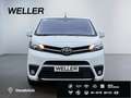 Toyota Proace 2,0l-D-4D L2 Verso Team D *HUD*ACC*CAM*SHZ* Weiß - thumbnail 2