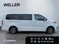 Toyota Proace 2,0l-D-4D L2 Verso Team D *HUD*ACC*CAM*SHZ* Weiß - thumbnail 10