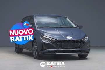 1.2 MPI 79CV Connectline + Led Pack