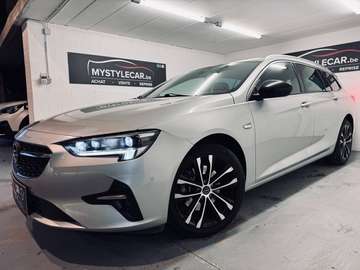 Insignia Sports Tourer, Automatique, Cuir, Navi, Garantie 1an