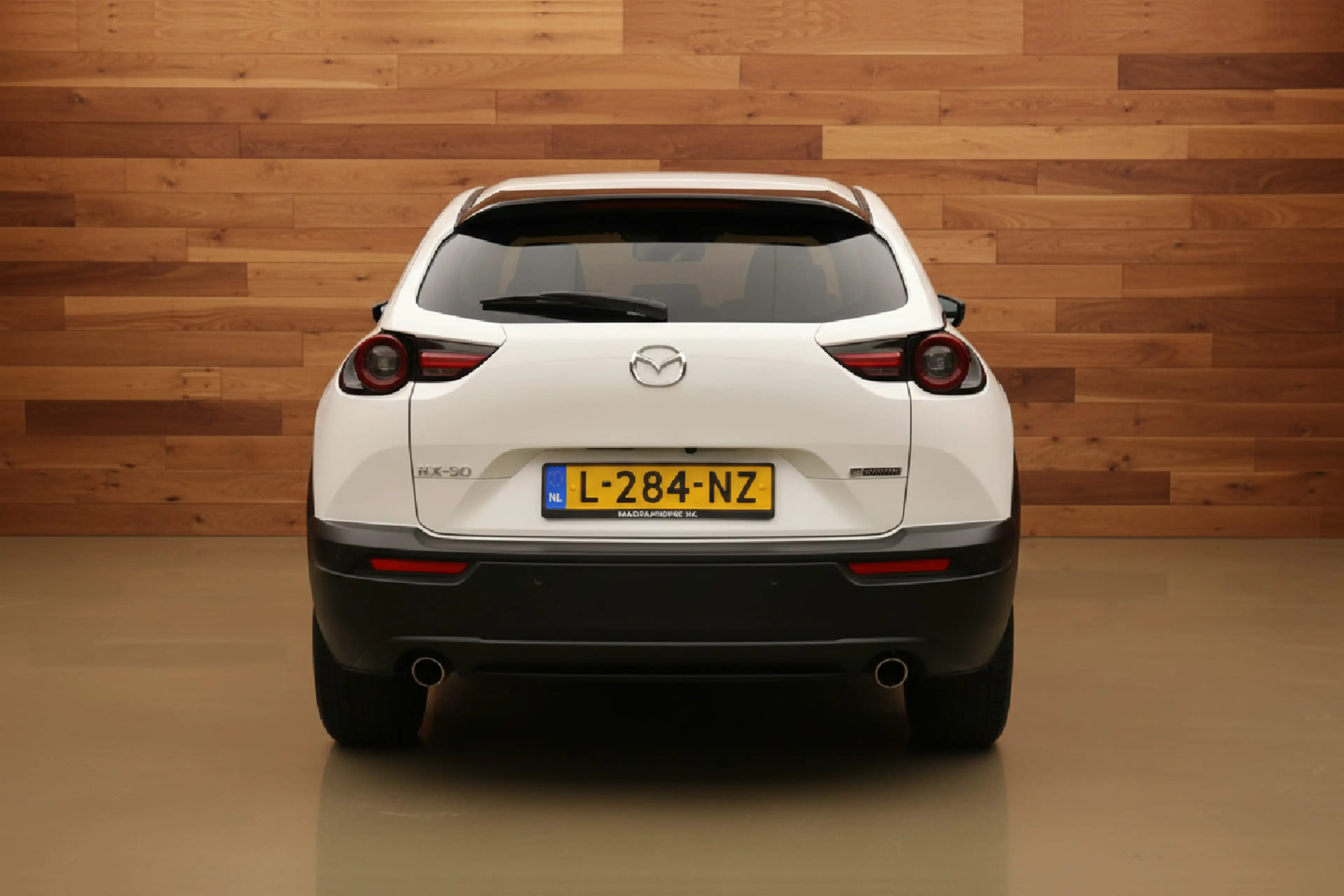 Mazda MX-30 e-SkyActiv 145 Comfort 36 kWh | SOH 95,81% — photo 4