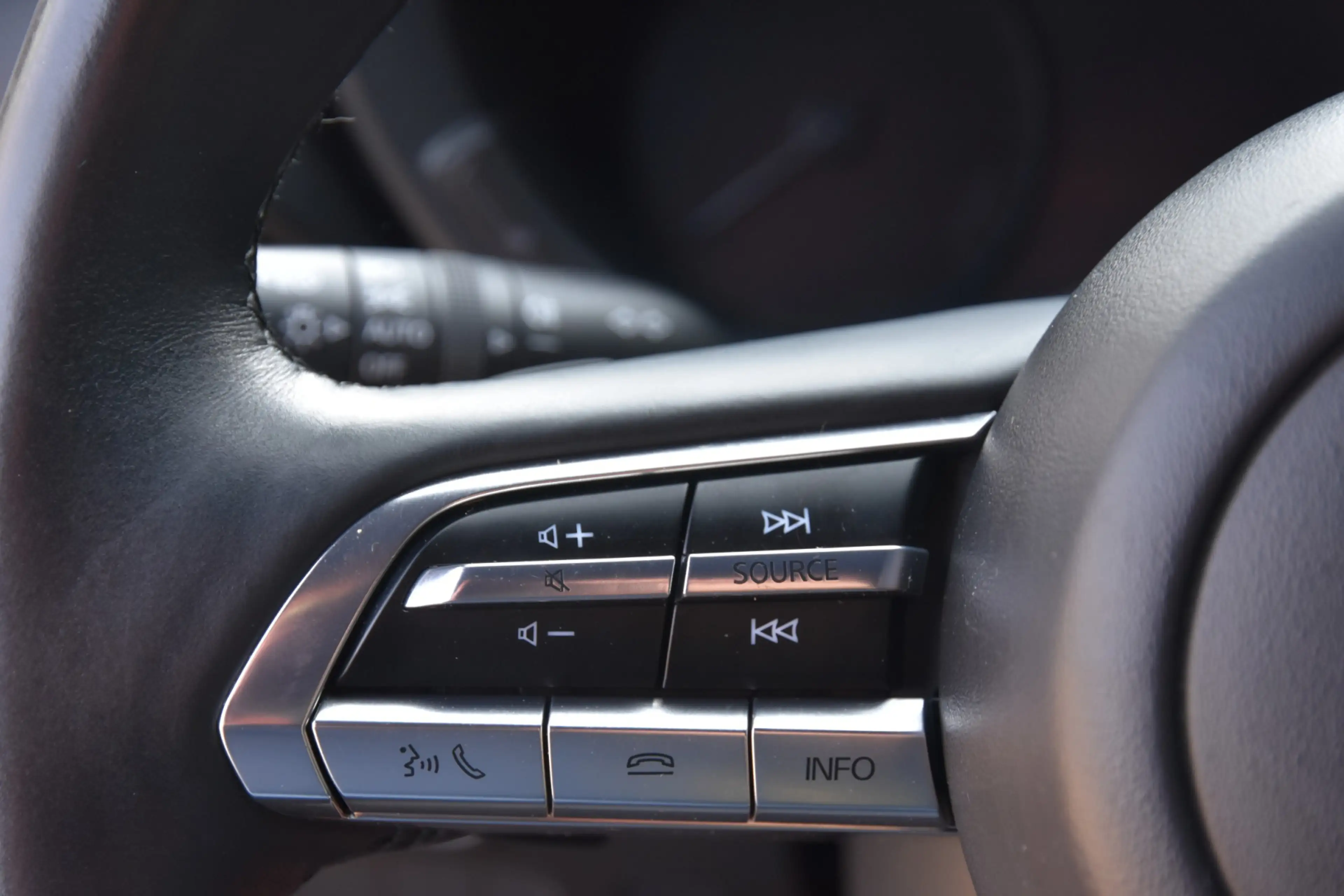 Mazda MX-30 e-SkyActiv 145 Comfort 36 kWh | SOH 95,81% — photo 13