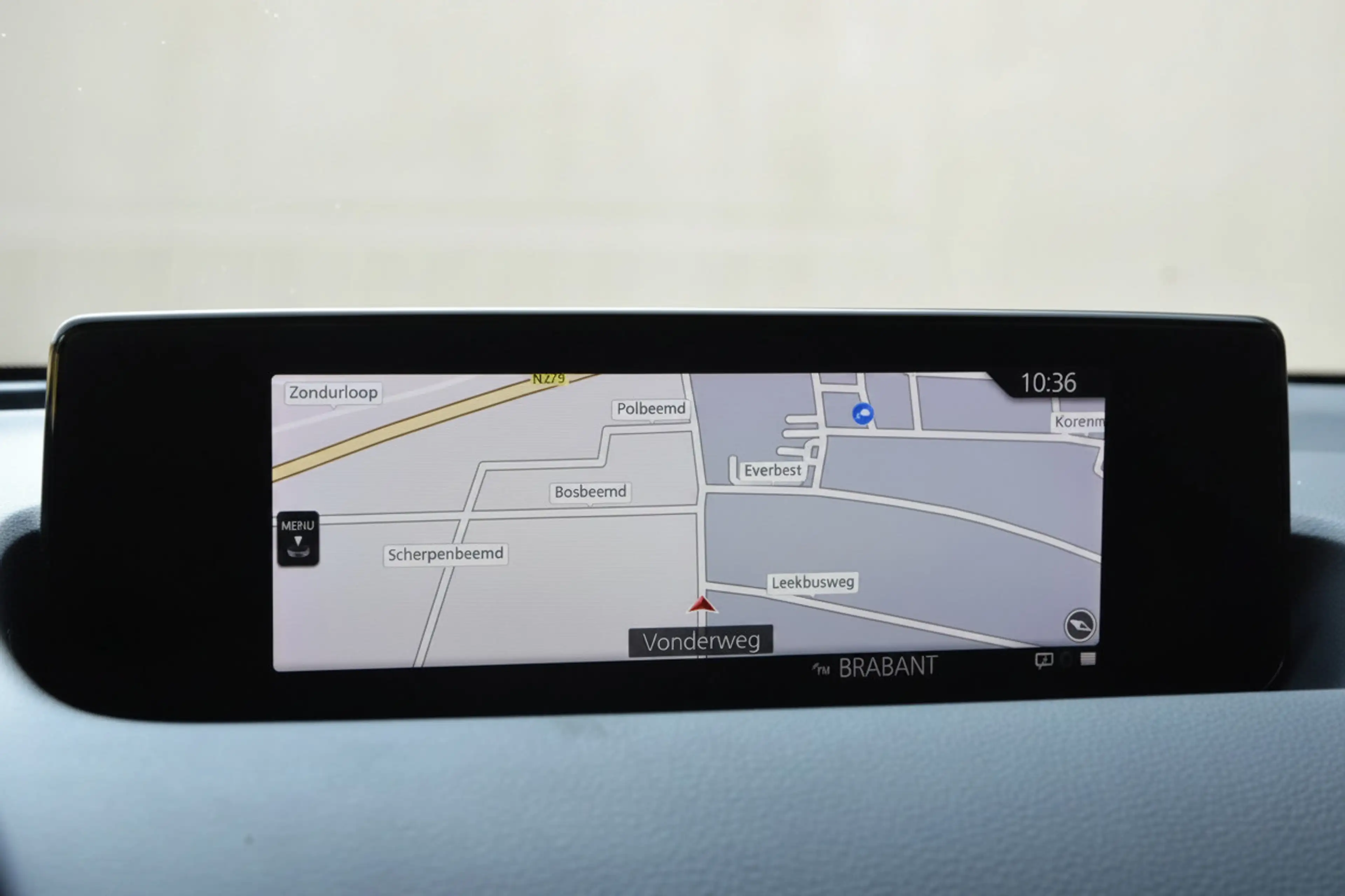 Mazda MX-30 e-SkyActiv 145 Comfort 36 kWh | SOH 95,81% — photo 15
