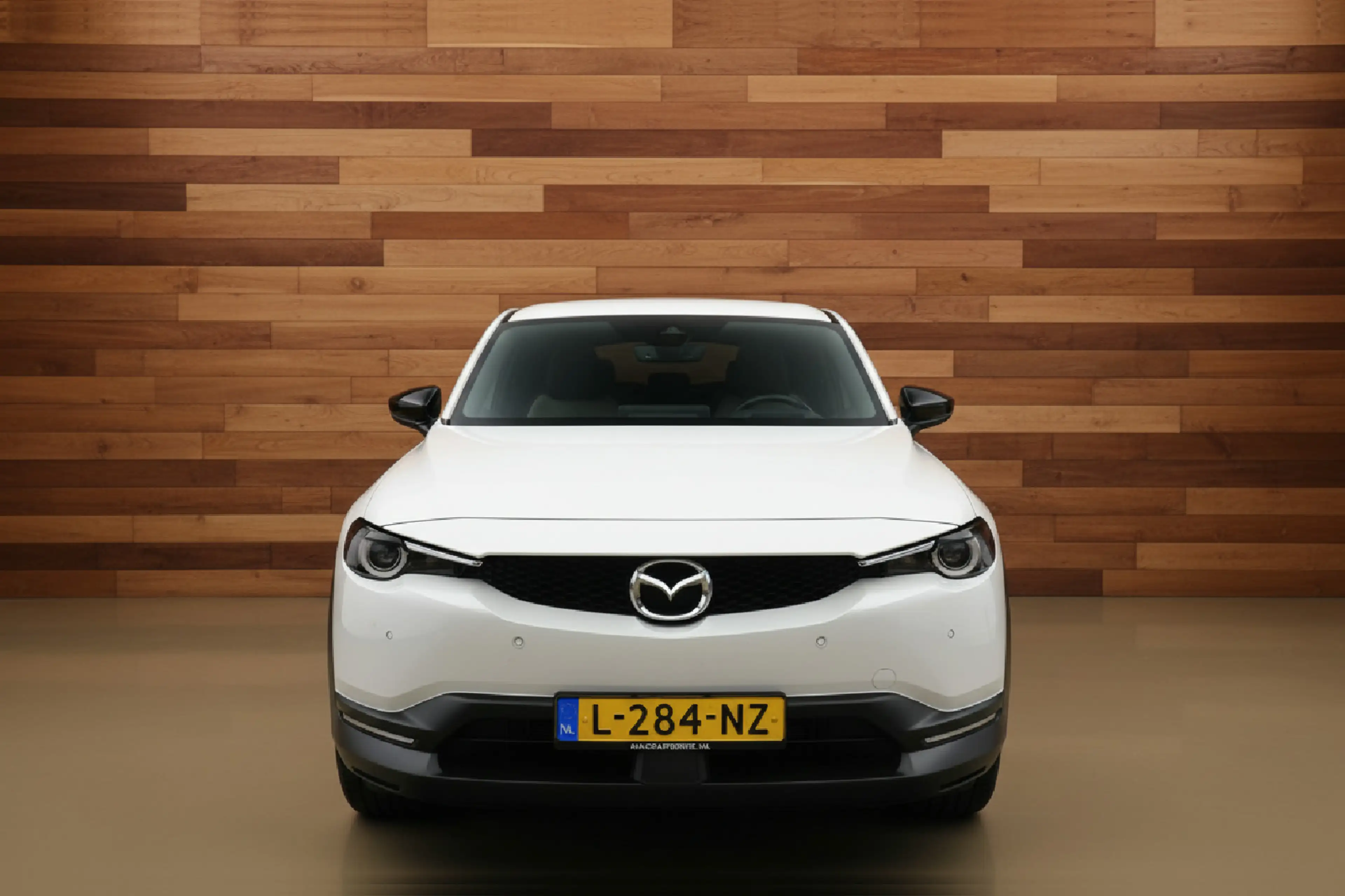 Mazda MX-30 e-SkyActiv 145 Comfort 36 kWh | SOH 95,81% — photo 8