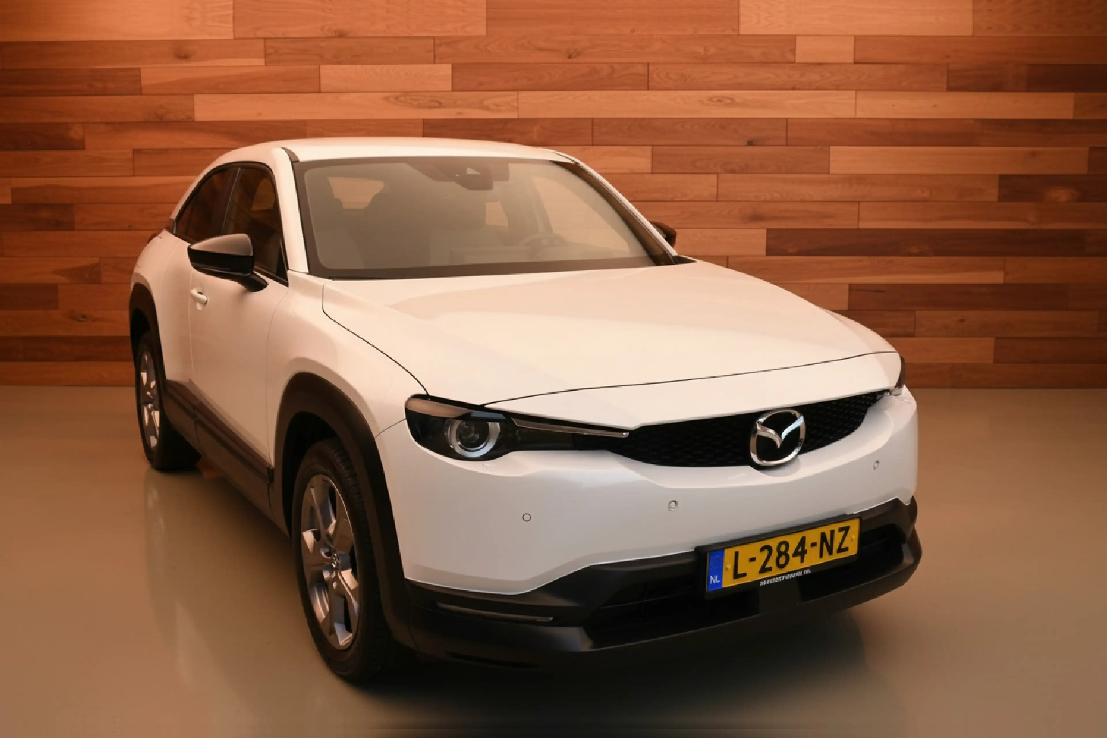 Mazda MX-30 e-SkyActiv 145 Comfort 36 kWh | SOH 95,81% — photo 7