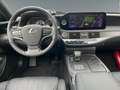 Lexus LS 500 h Luxury Line *HUD*MASSAGE*360°*AWD* Argent - thumbnail 10