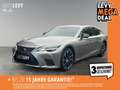 Lexus LS 500 h Luxury Line *HUD*MASSAGE*360°*AWD* Argent - thumbnail 2