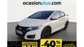 Honda Civic 1.6 i-DTEC Sport Blanc - thumbnail 1