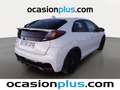 Honda Civic 1.6 i-DTEC Sport Blanc - thumbnail 3