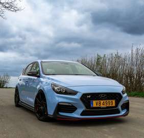 2.0 T-GDI N Performance